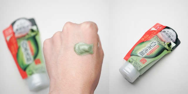 最喜欢用的国货洗面奶,洗颜乳全网公认