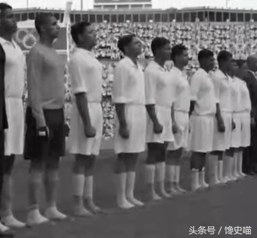 印度足球历史性突破,印度曾经的辉煌