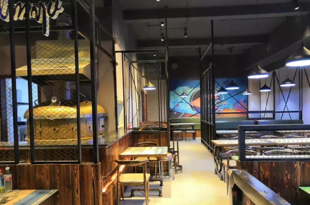 乌当大圆桌餐馆,难忘的美食推荐