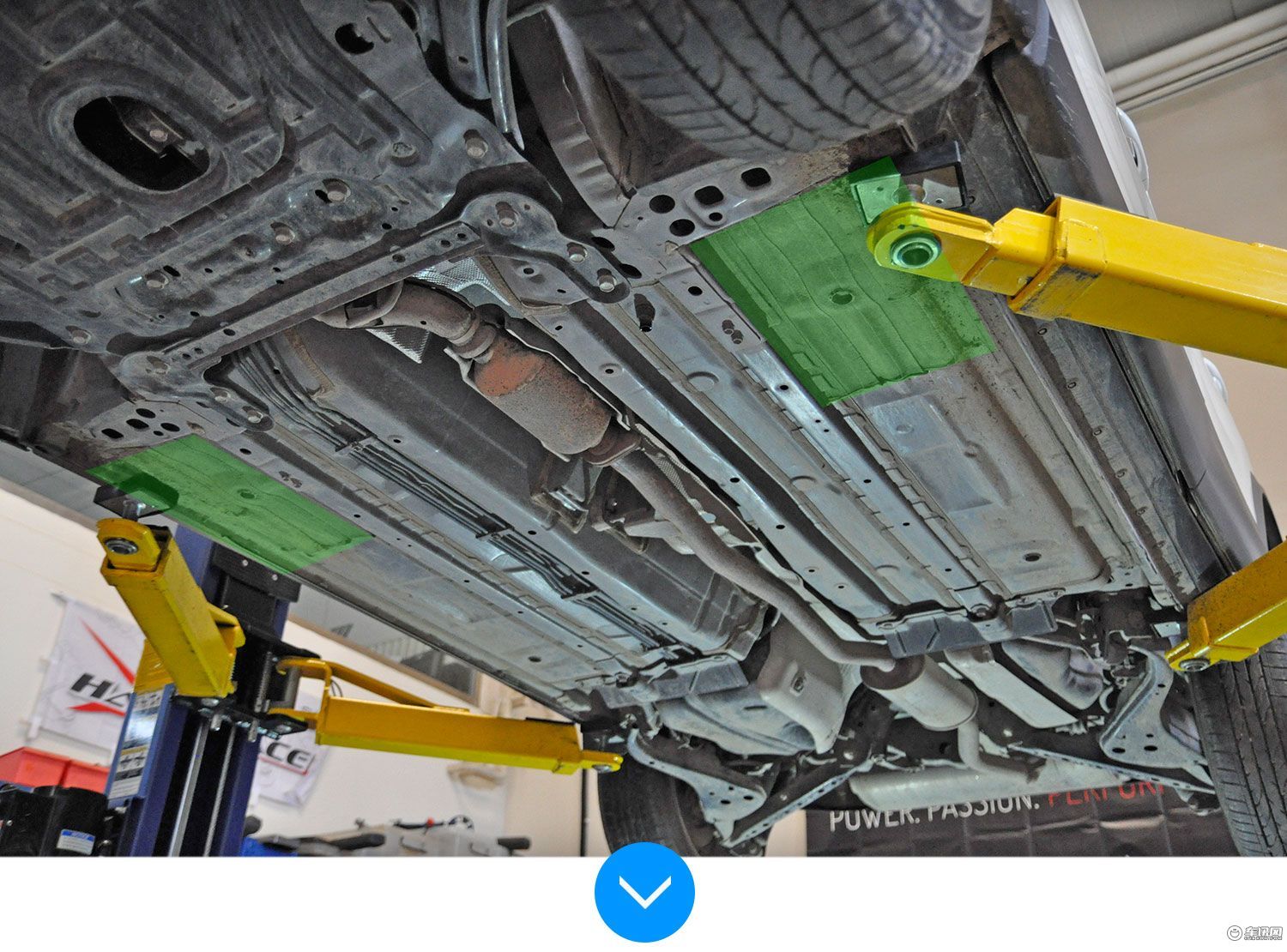 新款日产逍客底盘解析,23款日产逍客底盘怎么样