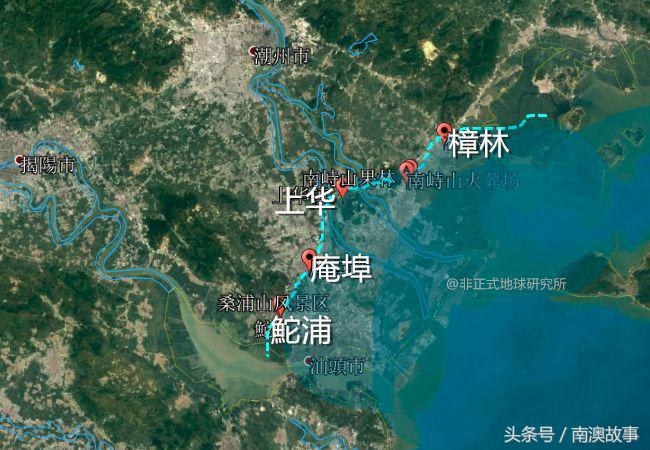 这才是潮汕人该有的样子,这才是正宗的潮汕