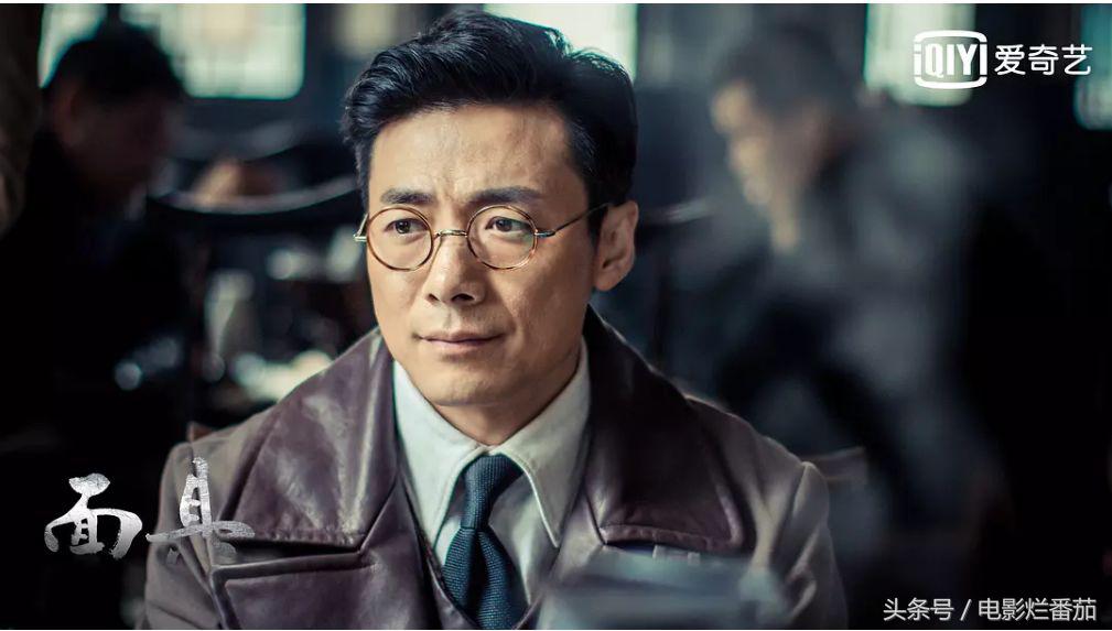 能和风筝媲美的谍战剧,风筝谍战片9.7分以上谍战大片