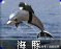 脑洞大开！“乌贼”“海豚”都齐活？看苏俄潜艇的“真名解放”！