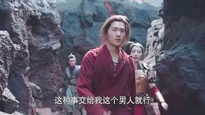 杨洋演的武动乾坤好看吗,武动乾坤杨洋版怎么样