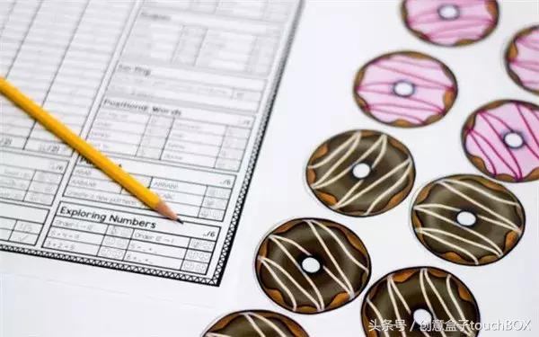 数学太难？！这20个游戏让孩子爱上它（免费素材*载下**）