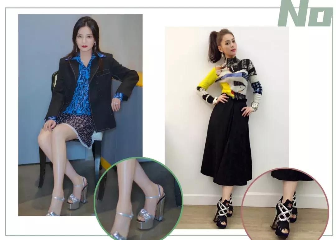 增高鞋要怎么穿脚才不痛,增高鞋的做法视频教程