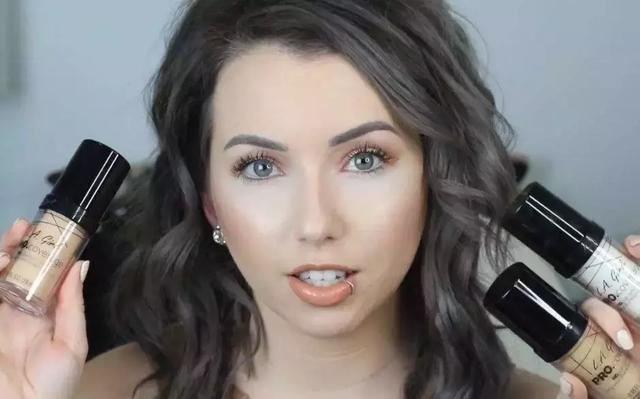 日常必备的彩妆品牌,日常彩妆推荐大牌入门