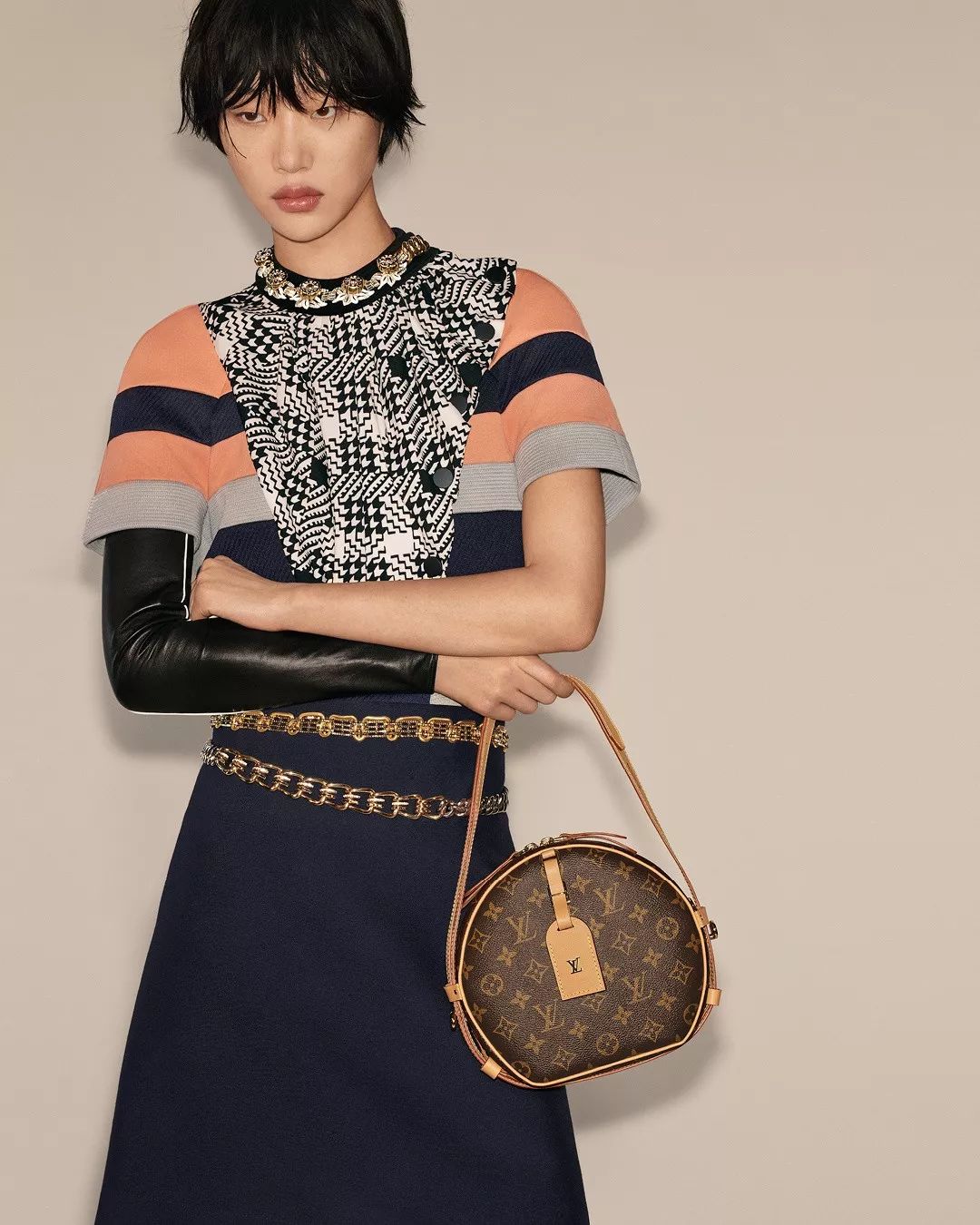 时尚界大片,时尚圈最新事件