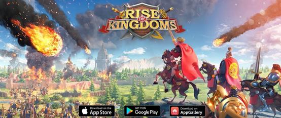 “不一样”的莉莉丝游戏靠海外市场发家10月营收仅次腾讯和网易