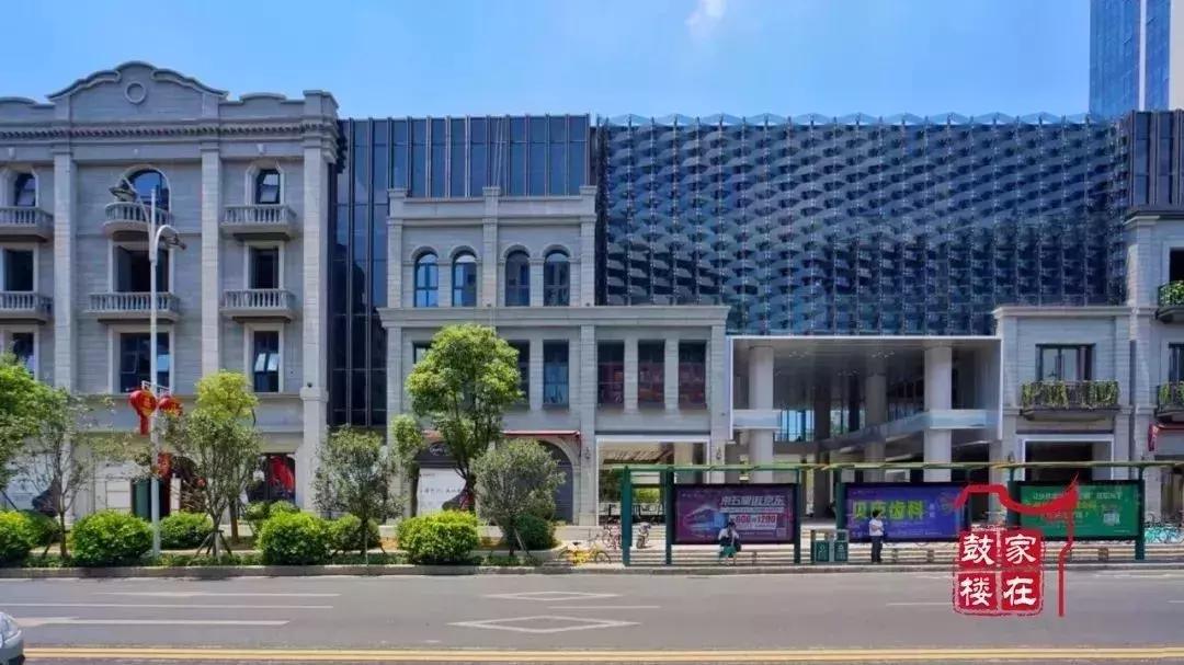 美炸！新南街亮相！地下商业街明天开业！很多网红店都来了