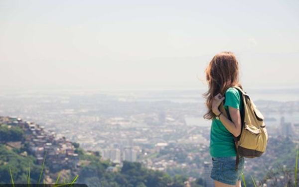 枣庄旅游省钱攻略,从枣庄出发适合穷游的地方