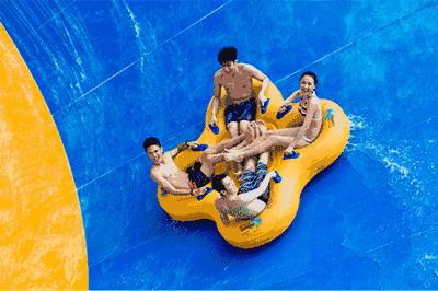 亲子游必去的地方,一周亲子游路线推荐