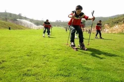 亲子游必去的地方,一周亲子游路线推荐