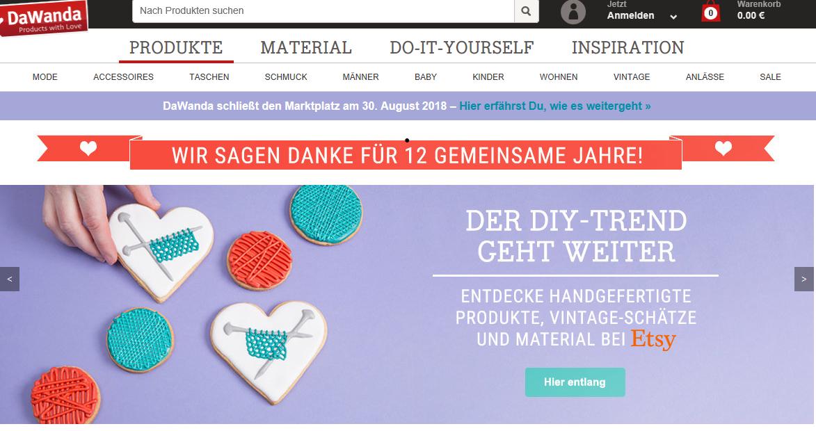 做跨境电商除了亚马逊、Wish，也许这十几个电商平台你可以考虑