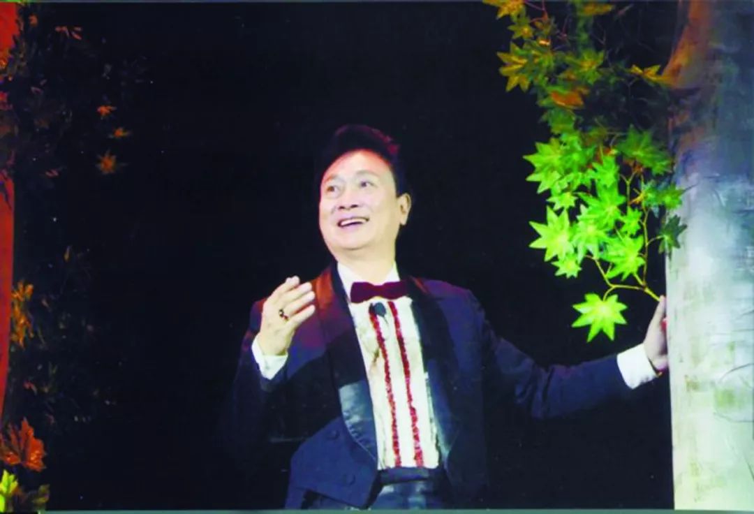 梁波罗有多厉害,51号兵站梁波罗演什么角色