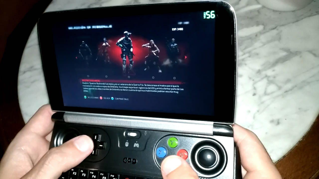 酷睿m3游戏掌机,m3芯片的游戏性能