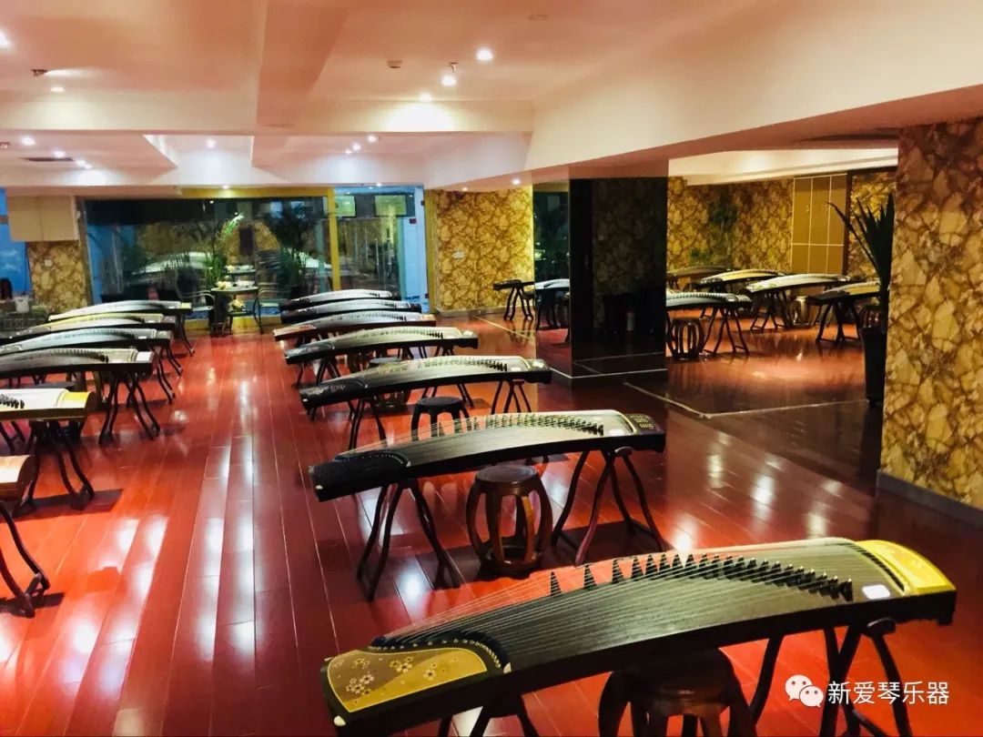 古筝越弹音色越好吗,琵琶与古筝音色区别