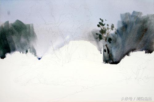 绘画技法与创作指南完整版,绘画色彩技巧大全