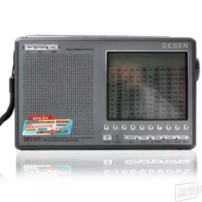 老年人买什么收音机比较好,哪种品牌的收音机好用又实用