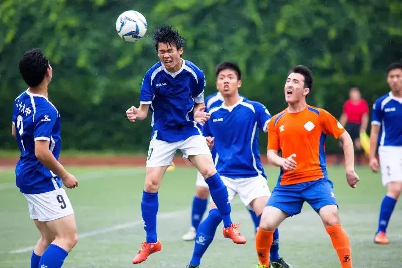 校园足球发展所遇到的难题,南京市校园足球2017