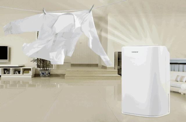 家里潮湿有异味怎么解决,家里有异味潮湿怎么办