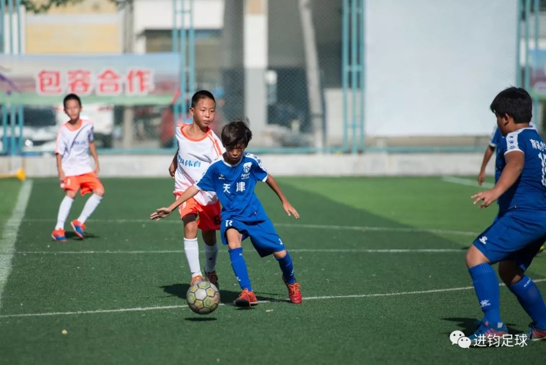 青少年足球联赛大连赛区,第19届全国儿童足球邀请赛烟台