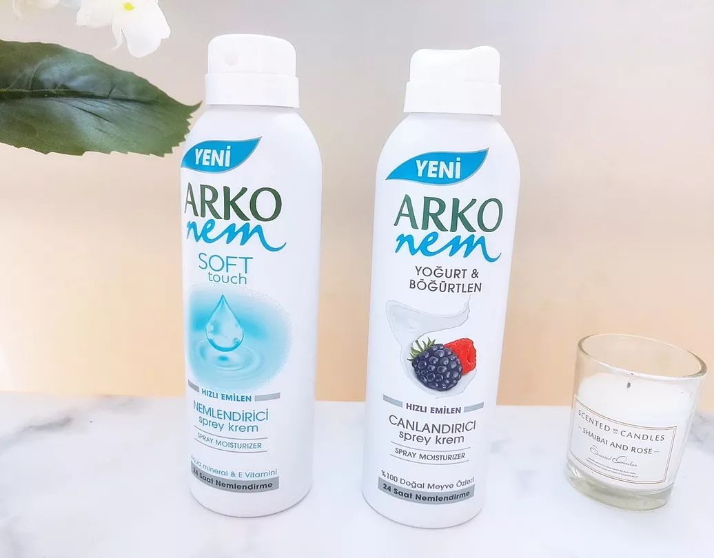 超级滋润的身体乳测评,又嫩又滑的身体乳测评