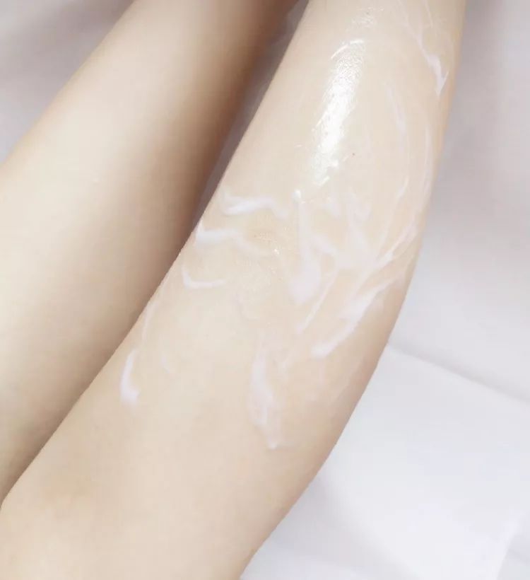 超级滋润的身体乳测评,又嫩又滑的身体乳测评