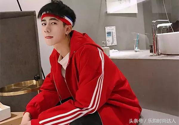 2020最流行的男装早秋穿搭,夏季凉爽穿搭套装男装