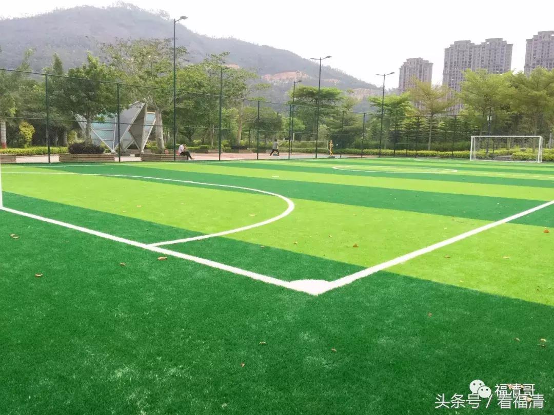 福清新消息,福清街心公园最新消息