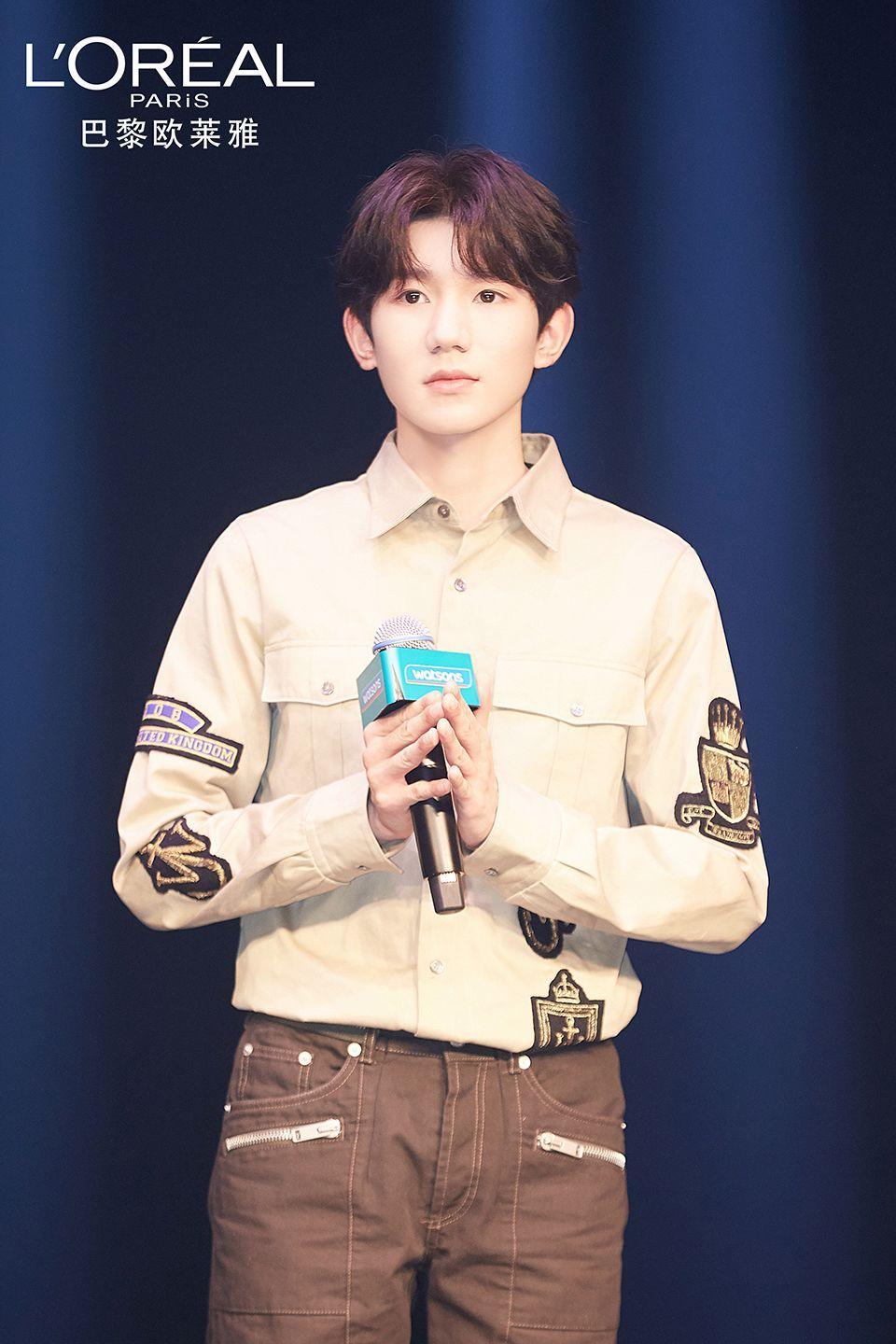 2020屈臣氏hwb年度榜单狂欢盛典,屈臣氏hwb年度必试榜狂欢夜