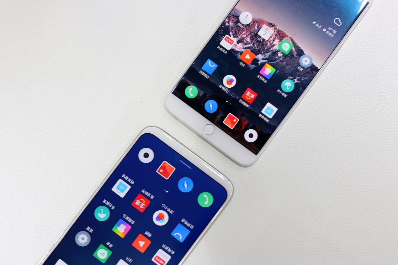 魅族16真实体验,魅族16上手体验