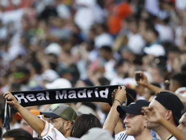 西甲里程碑,西甲联赛为何在美国举行