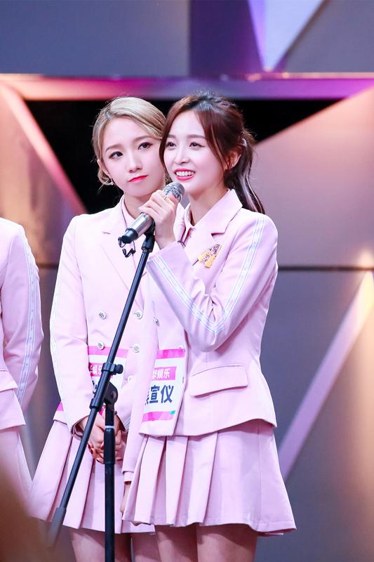 出道半年面临解散的女团,盘点已经解散的女团