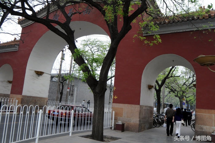 金中都的历史,金朝在北京留下的遗址