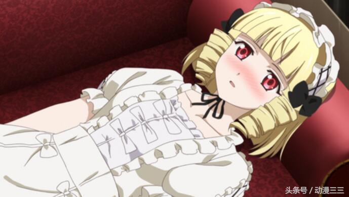 盘点女主被暴虐的动漫,盘点15部被打的妹子动漫