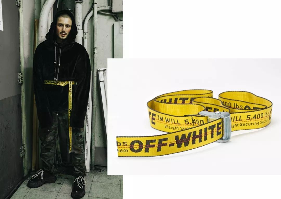 有助于长高的小物品,能让自己变帅的小配饰