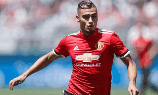 曼联新引援比利时新星,比利时妖星