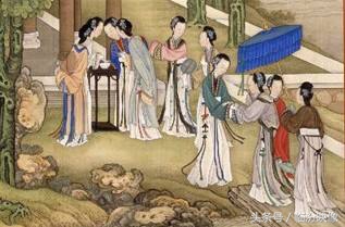 浪漫七夕节传说故事,七夕的故事都谁听说过