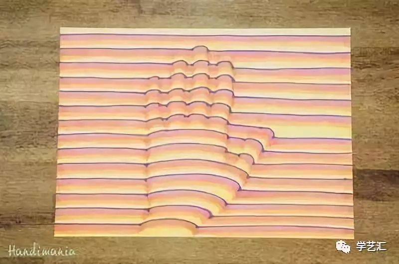 儿童简单绘画游戏,陪孩子一起玩的绘画游戏