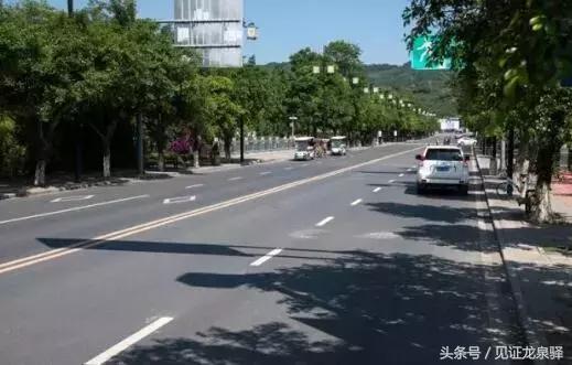 成都龙泉驿有什么好看的地方,成都市最美街道排名