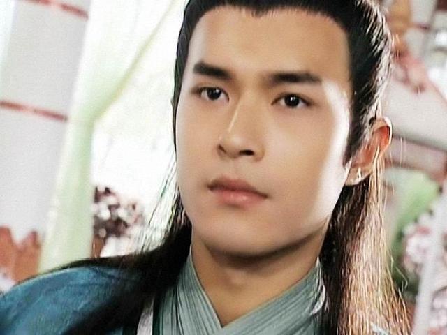 中国最帅的4个男明星,中国最帅的男明星20到30岁之间