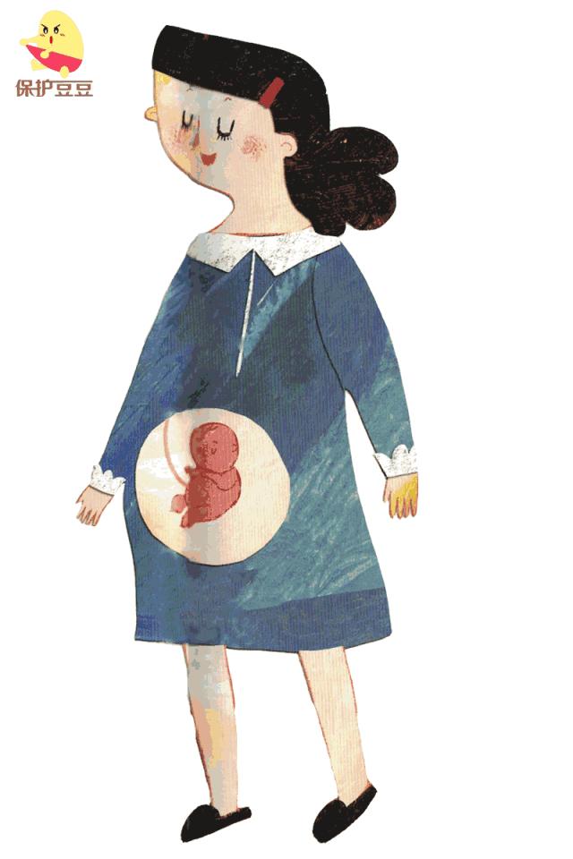 孩子指着广告牌问我:妈妈,什么是无痛人流?