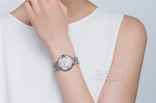 给太太选100件珠宝,给女儿买手表买哪种好