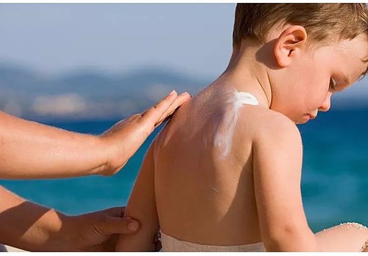 儿童防晒霜黑榜有哪些,儿童防晒防晒霜黑榜