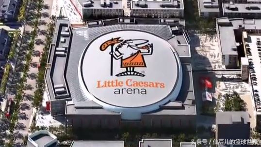 nba最豪华的主场球馆,NBA球馆造价