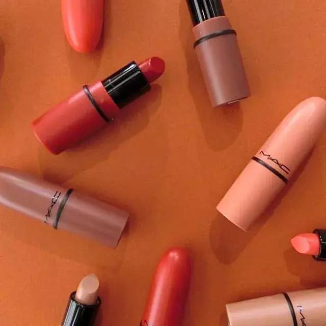 最近口红很火的,爆火的几款口红