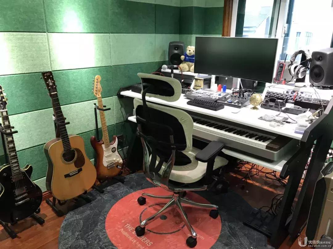 200平方2层楼无死角稳定信号Wi-Fi全覆盖