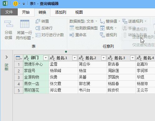 excel单个单元格姓名和电话拆分,wpsexcel表格如何拆分单元格内容