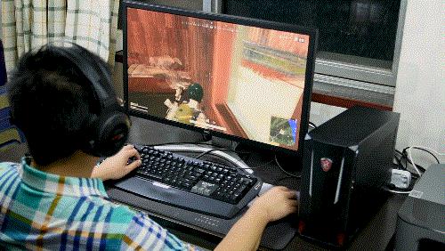 微星哈迪斯nightblademi3拆机,微星哈迪斯3主机评测